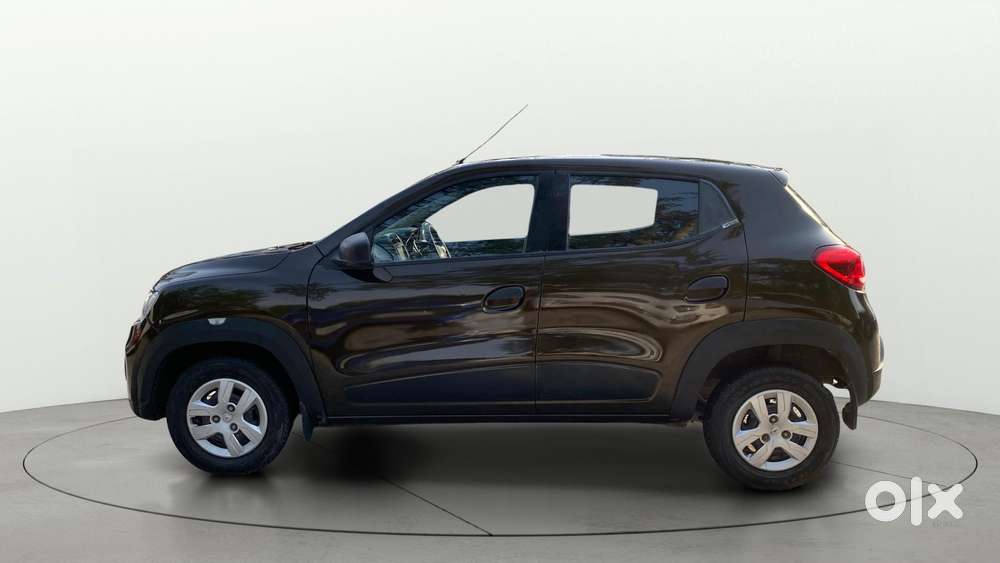 Renault Kwid 2015-2019 1.0 Rxl, 2019, Petrol