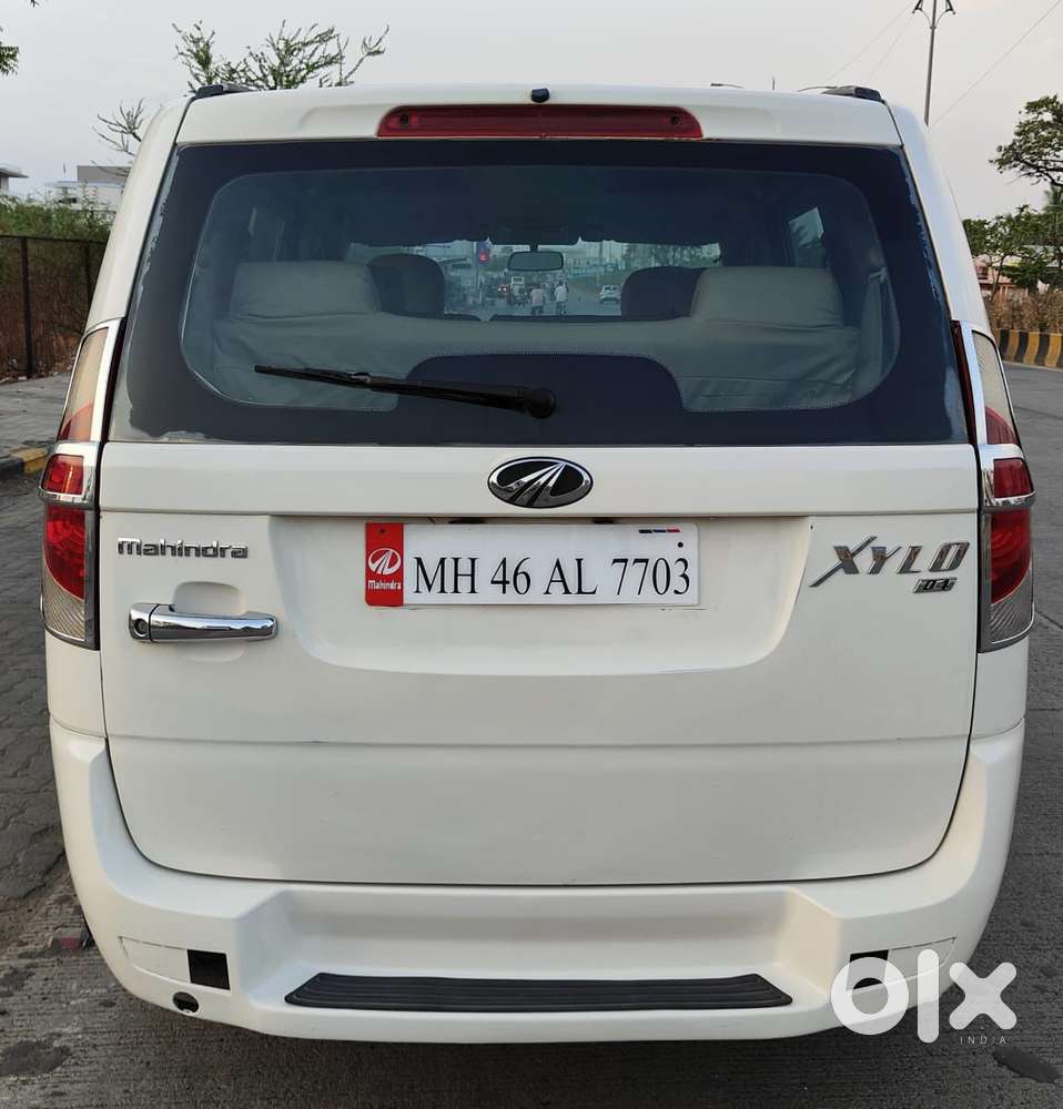 Mahindra Xylo D4, 2015, Diesel