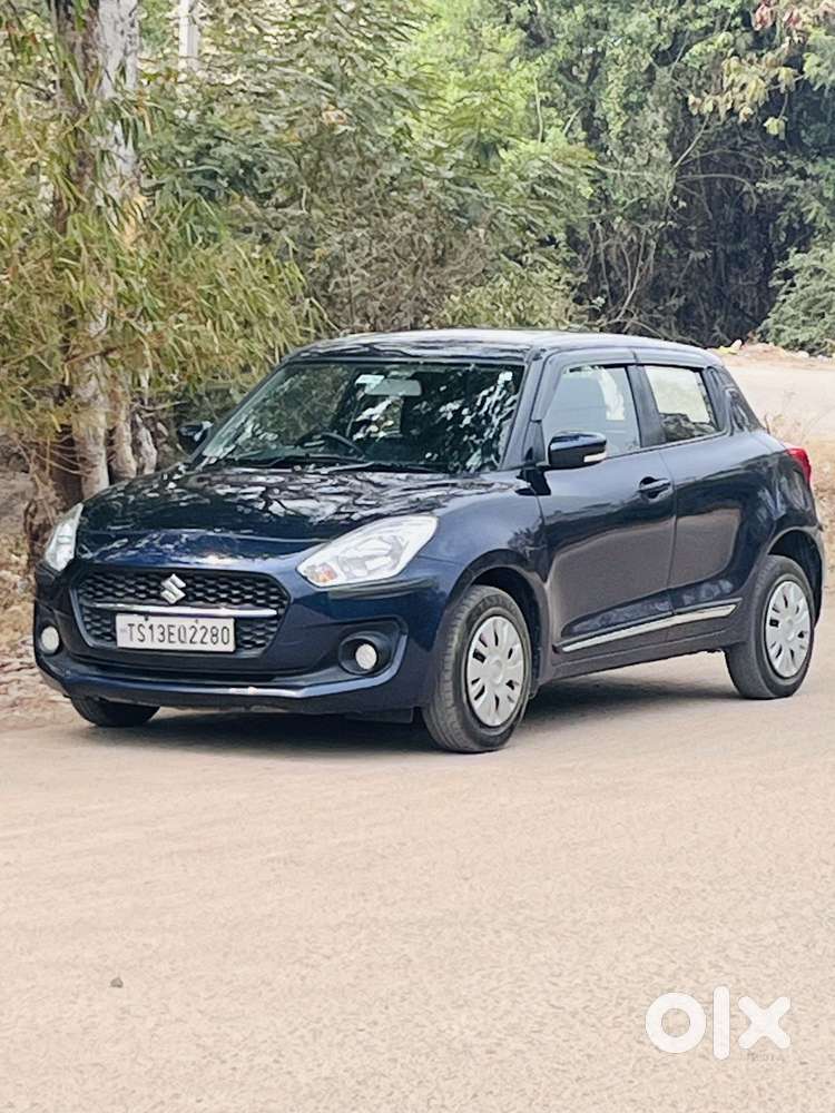 Maruti Suzuki Swift, 2019, Diesel