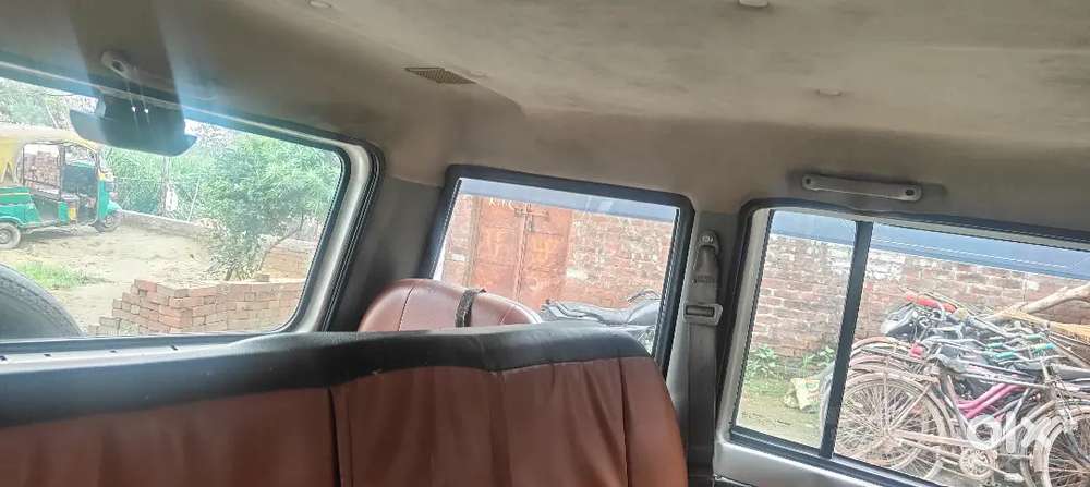 Mahindra Bolero 2017 Diesel Manual