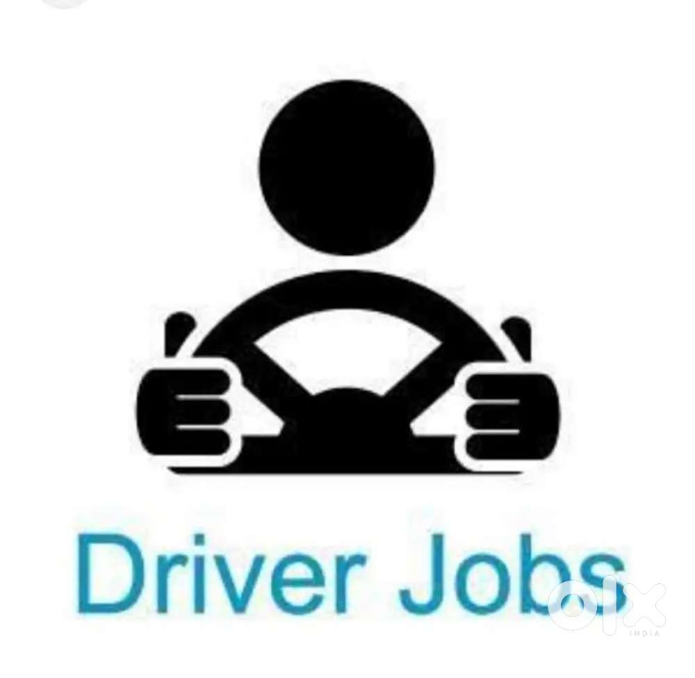 Driver job