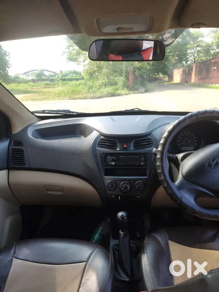 Hyundai Eon D-lite 2015 /64k Km Run/ac & Music System Urgent Sale.