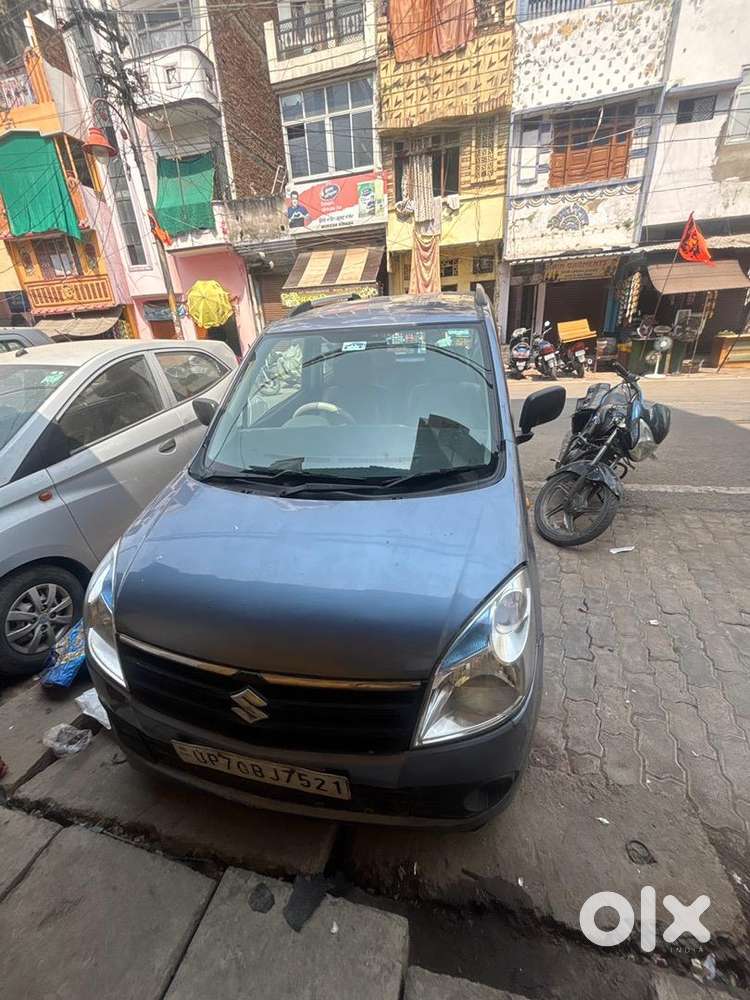 Maruti Suzuki Driven 2010