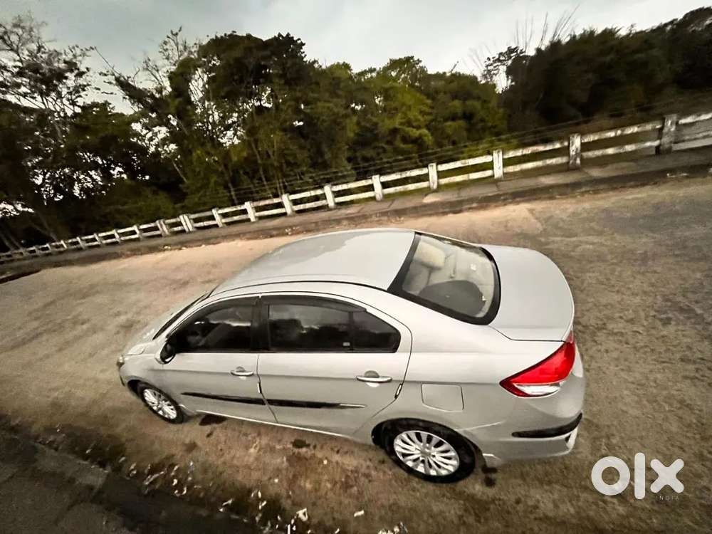 Maruti Suzuki Ciaz 2017 1st Owner
