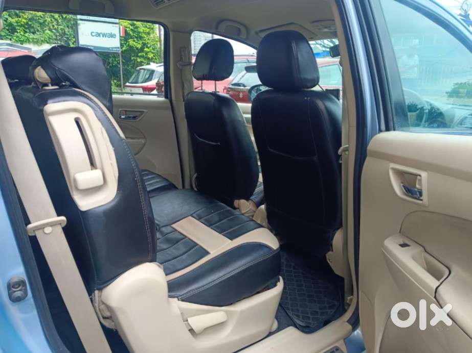 Maruti Suzuki Ertiga 1.4 Zxi Shvs, 2018, Petrol