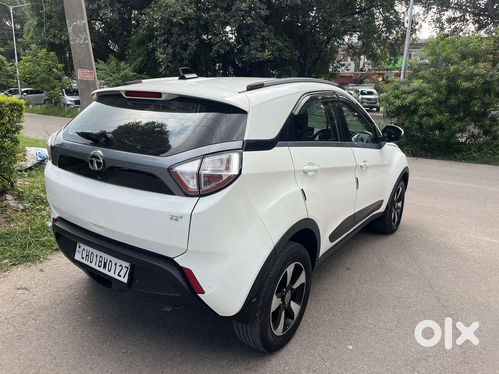 Tata Nexon 1.5 Revotorq Xz Plus (o), 2019, Diesel