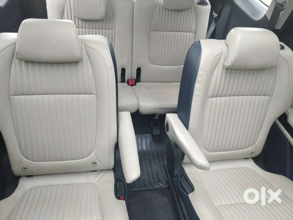 Kia Carens Clavis G1.5 Turbo Dct Htx Plus 7-seater, 2025, Petrol