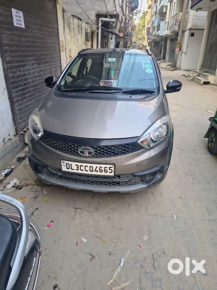 Tata Tiago 2019 2nd Owner