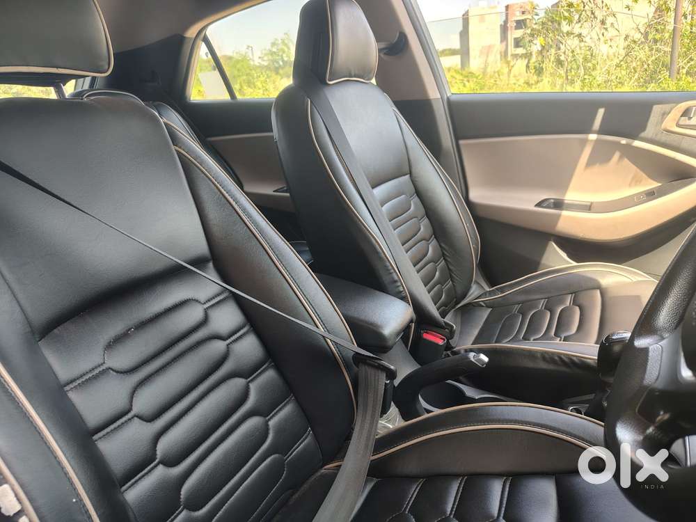 Hyundai Elite I20 1.2 Sportz Plus Vtvt, 2019, Petrol