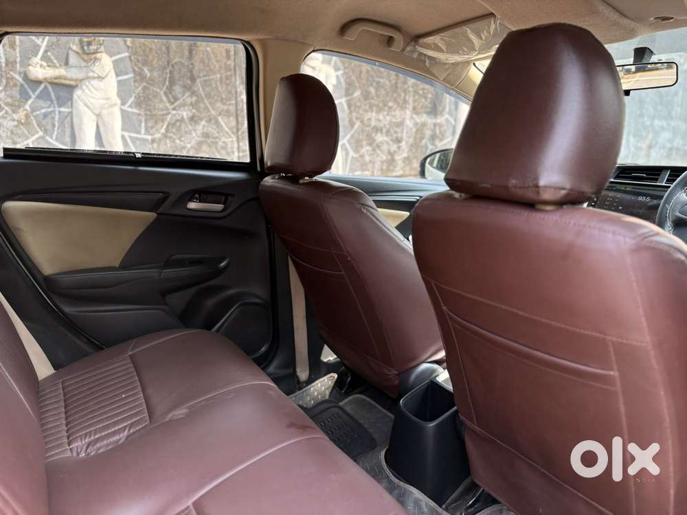 Honda Jazz 1.5 S I Dtec, 2016, Diesel