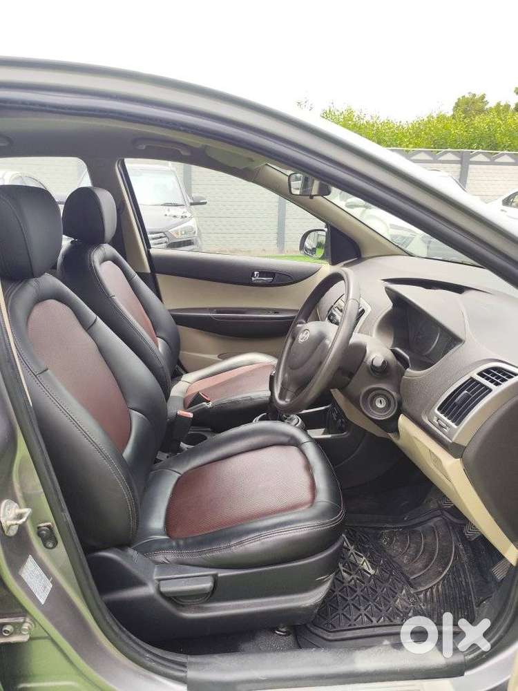 Hyundai I20 Magna 1.4 Crdi (diesel), 2013, Diesel