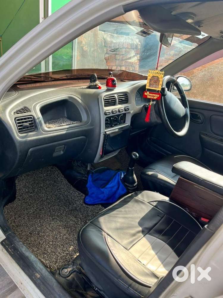 Maruti Suzuki Alto 800 2011 Petrol 142000 Km Driven