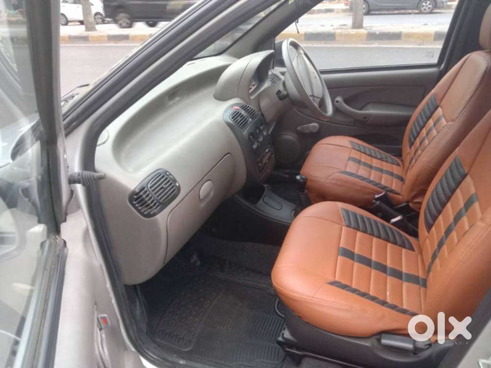 Tata Indica Lsi, 2013, Diesel