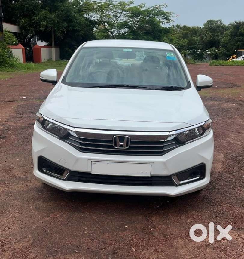 Honda Amaze S 1.2 Petrol Mt, 2023, Petrol