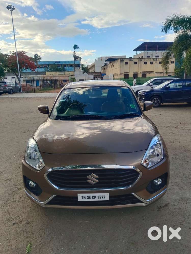 Maruti Suzuki Swift Dzire Vdi Bsiv, 2018, Diesel