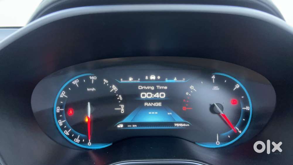 Mg Hector 2.0 Sharp Diesel, 2019, Diesel