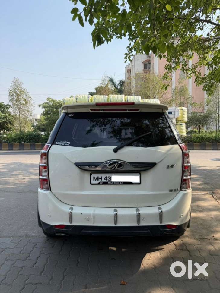 Mahindra Xuv500 2.2 W10, 2018, Diesel