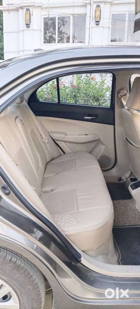 Maruti Suzuki Dzire 1.2 Vxi, 2021, Petrol