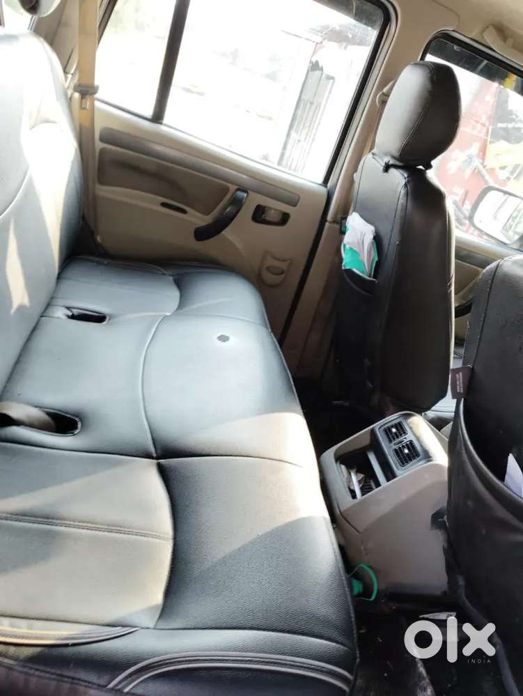 Mahindra Scorpio Classic 2021 New Look