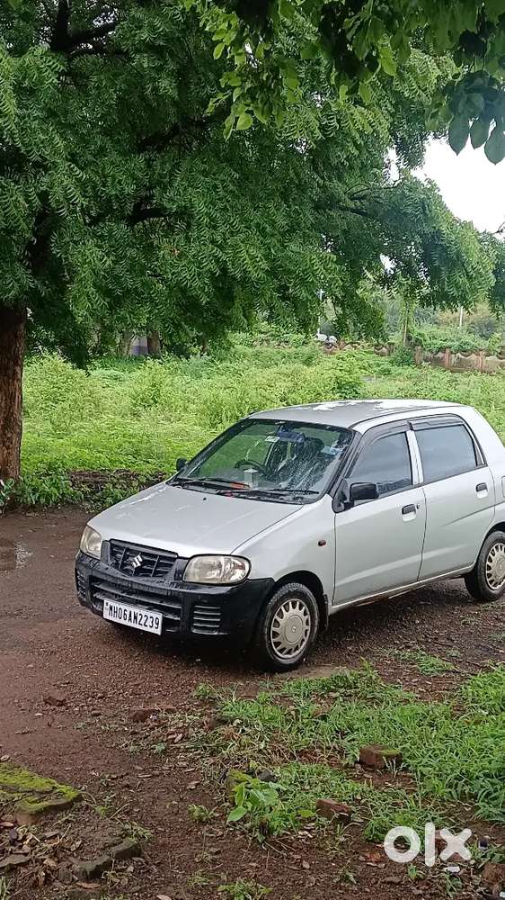 Maruti Suzuki Alto 2008 Lxi