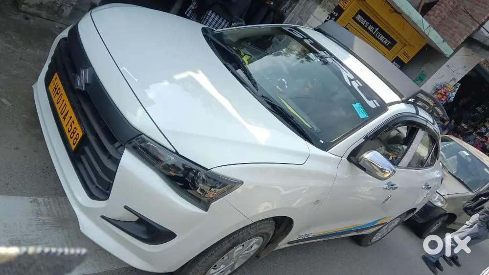 Maruti Suzuki Dzire 1.2 Tour 2026