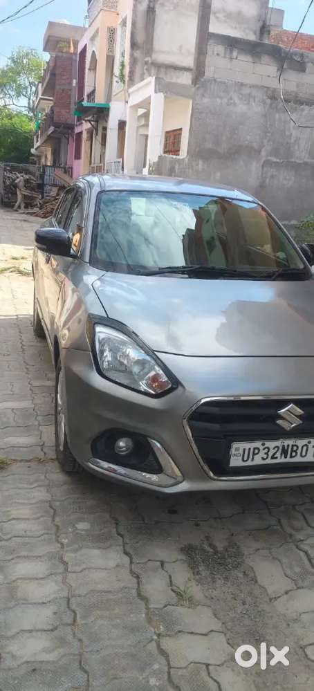Maruti Suzuki Dzire 2022 Variant 1.2 Zxi Cng