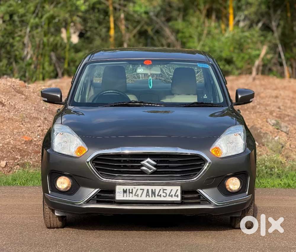 Maruti Suzuki Dzire 1.2 Vxi, 2019, Petrol