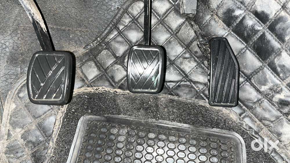 Maruti Suzuki Baleno Delta, 2021, Petrol