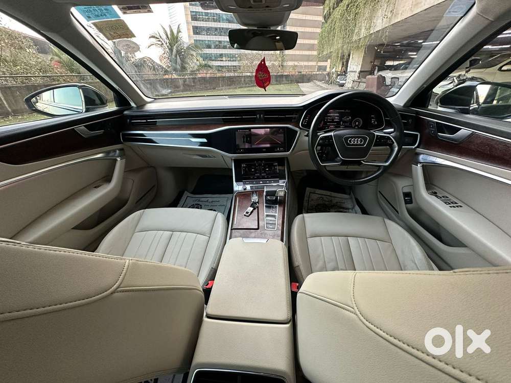 Audi A6 2.0 45 Tfsi Technology, 2023, Petrol