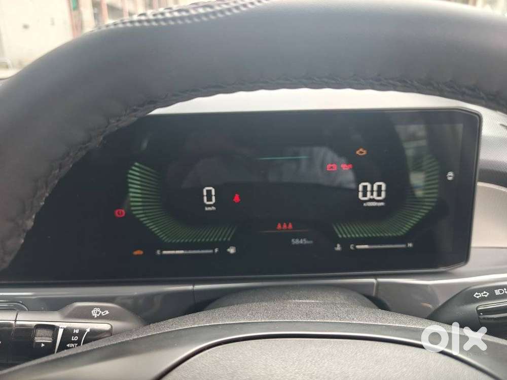 Kia Syros Htk Opt Turbo, 2025, Petrol