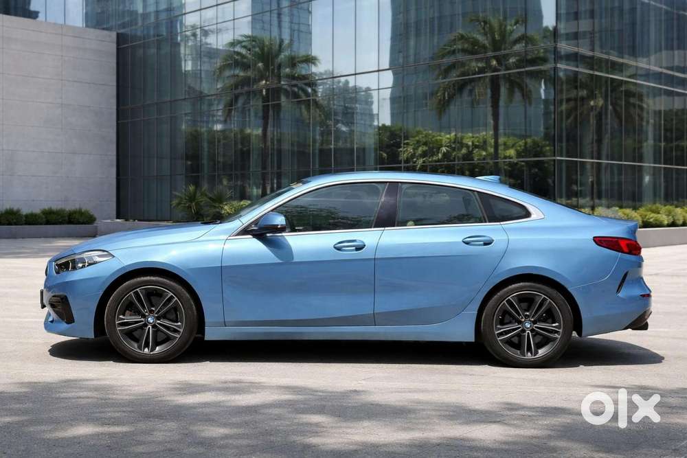 Bmw 2 Series 2.0 220d M Sport, 2021, Diesel