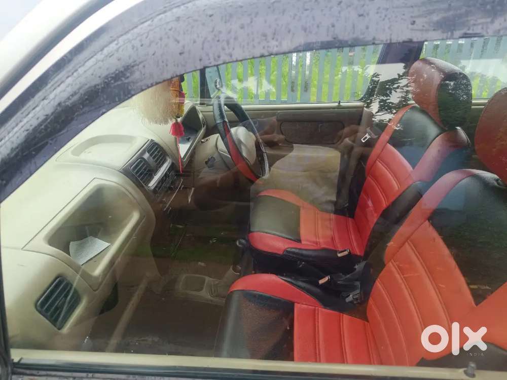 Maruti Suzuki Wagon R 2006 Petrol Manual