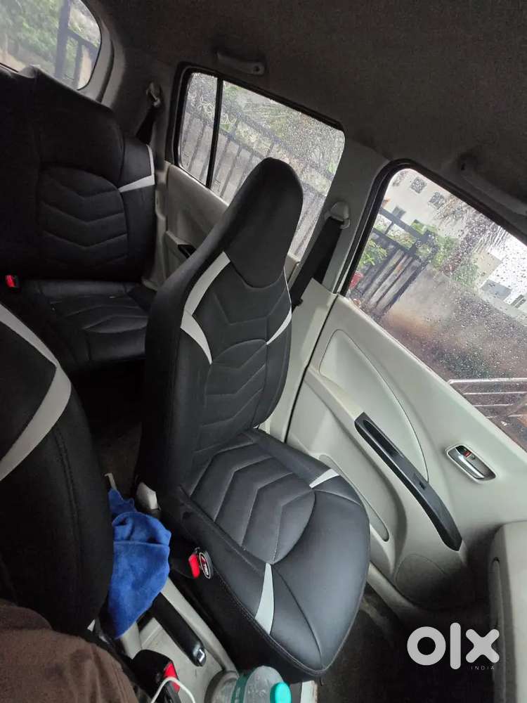 Maruti Suzuki Celerio Vxi(o) 2019