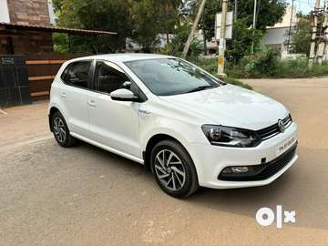 Volkswagen Polo 1.0 MPI Comfortline 2019 Petrol Cars 1762741298