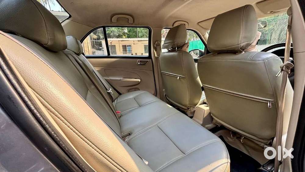 Maruti Suzuki Swift Dzire 1.2 Vxi Bsiv, 2014, Petrol