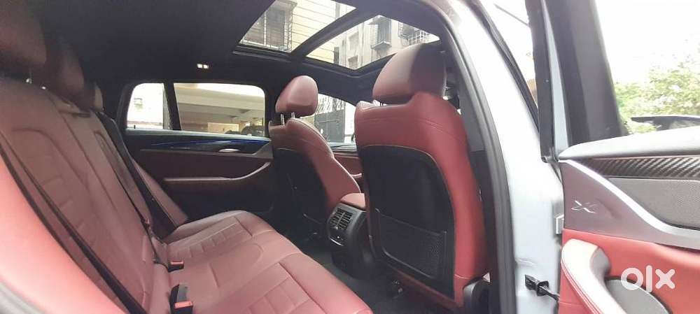 Bmw X4 M40i Xdrive, 2024, Petrol