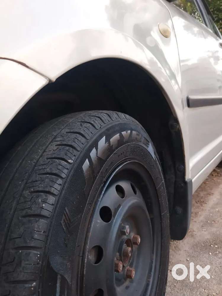 Maruti Suzuki Swift 82007