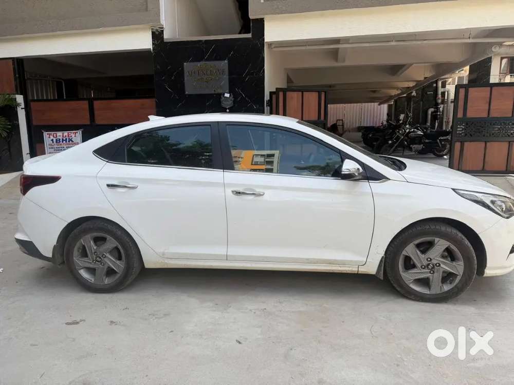 Verna Good Condition