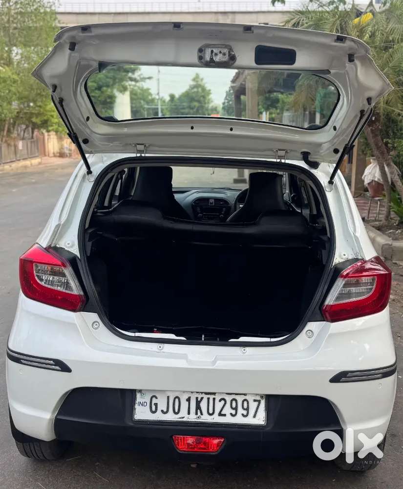 Tata Tiago 1.2 Revotron 2019