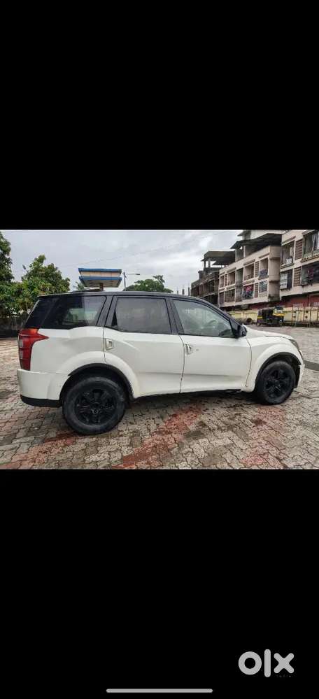 Mahindra Xuv500 2wd 2012 Diesel