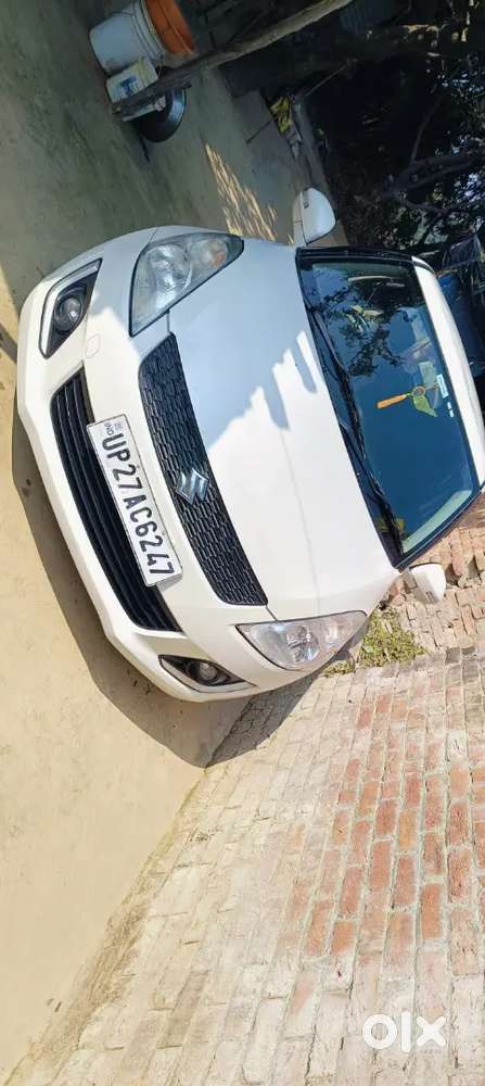 Maruti Suzuki Swift 2016