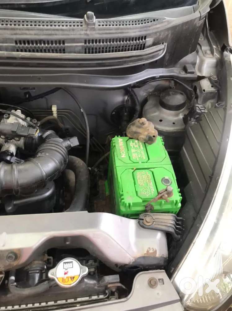 Hyundai Eon 2012 Petrol 35000 Km Driven