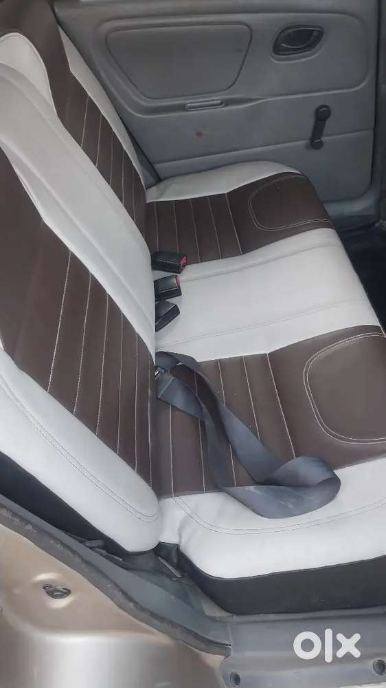 Maruti Suzuki Alto K10 2014 Lxi Cng