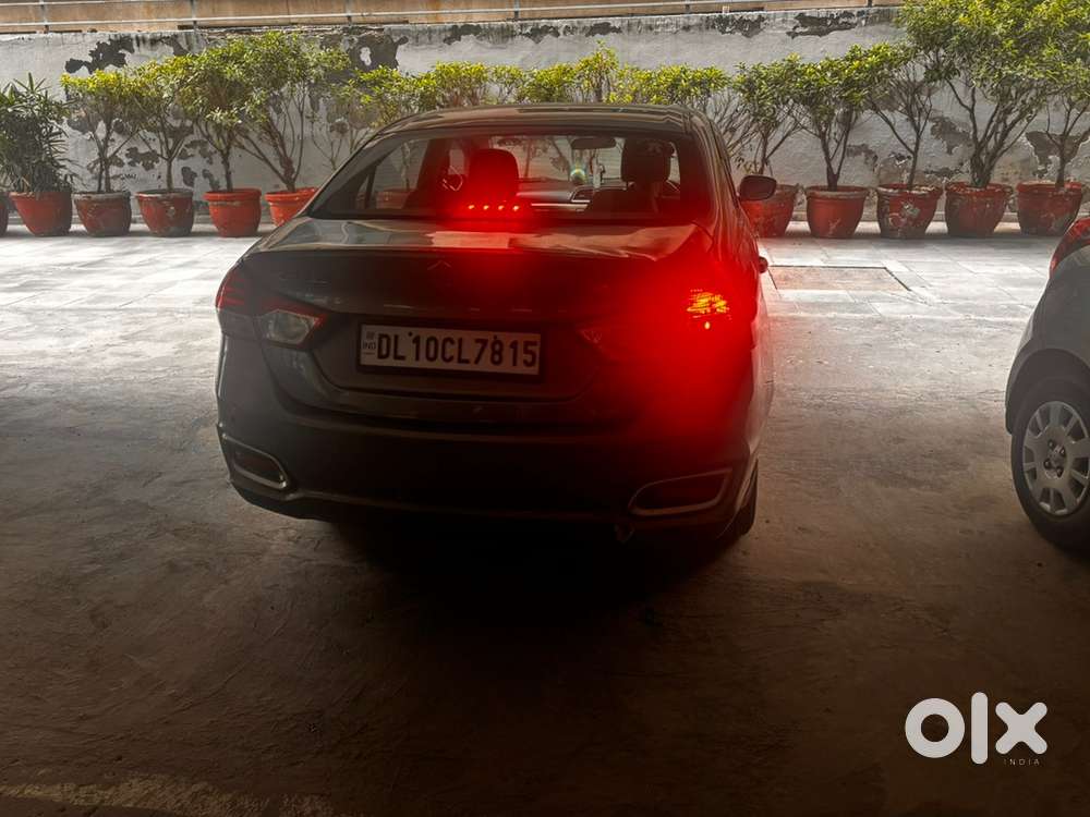 Maruti Suzuki Ciaz 2019