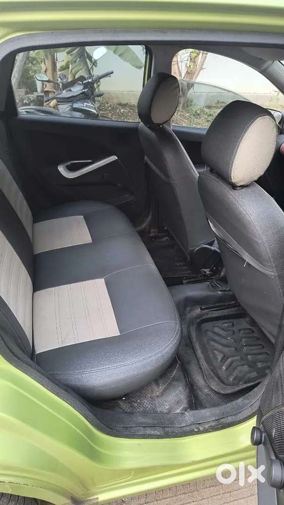 Ford Figo 2015 Direct 0wner