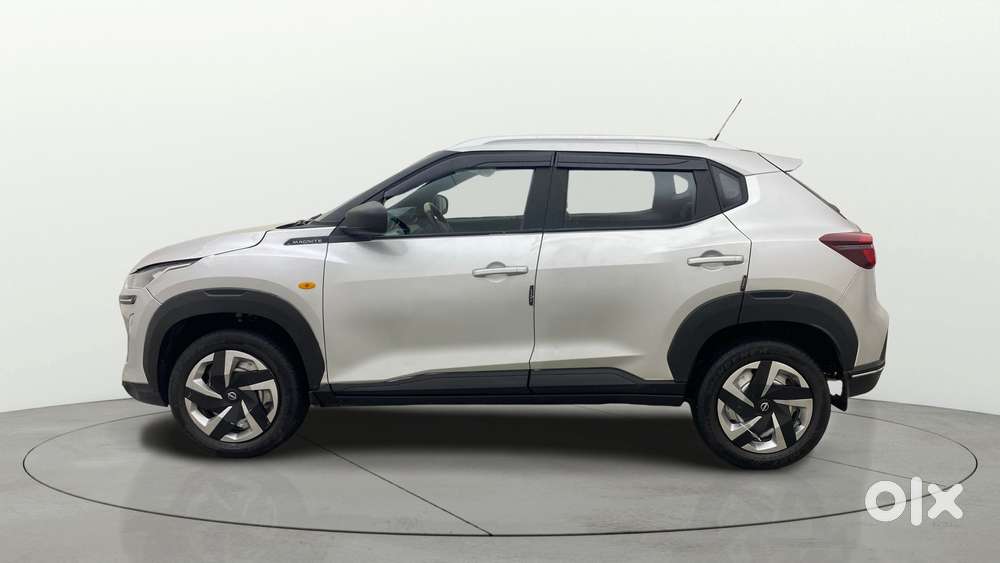 Nissan Magnite 1.0 Xe, 2022, Petrol