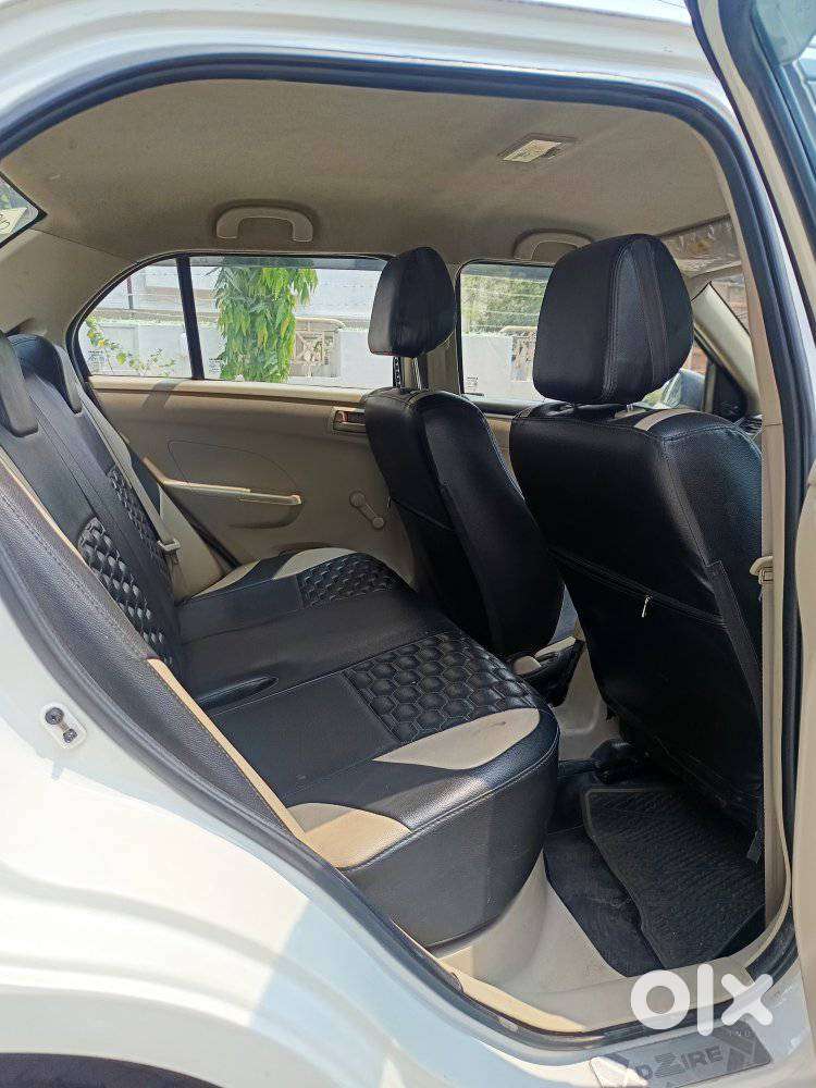 Maruti Suzuki Swift Dzire Lxi Option, 2022, Cng & Hybrids