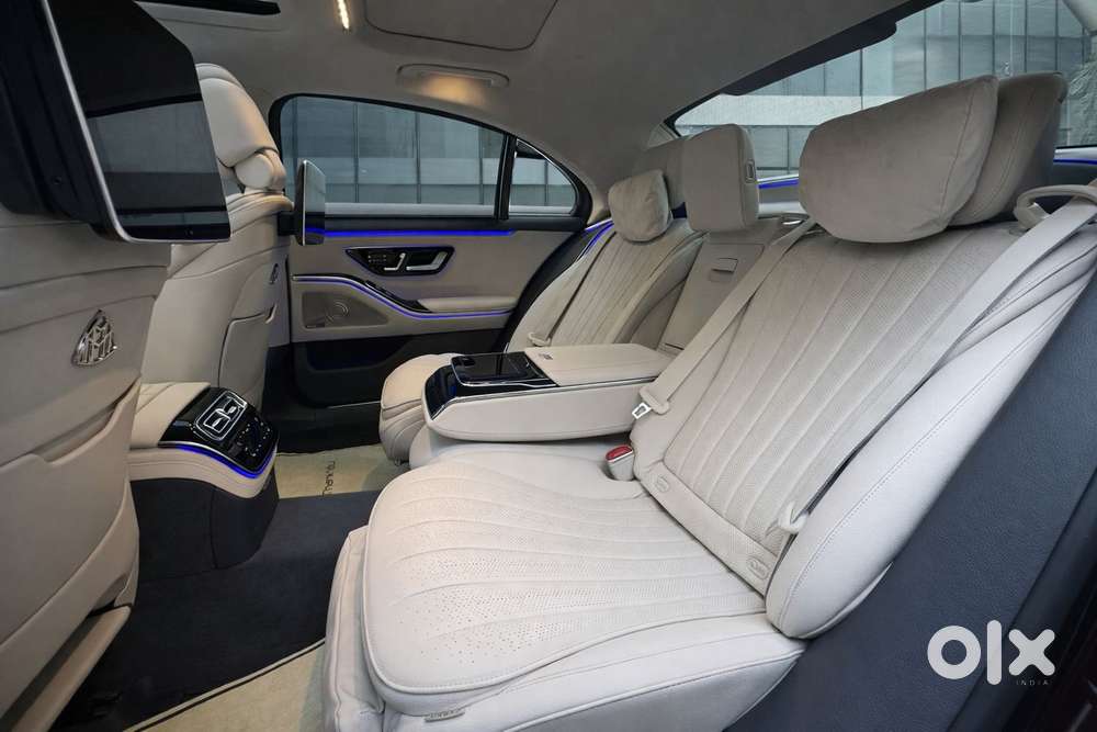 Mercedes-benz S-class S 450, 2025, Petrol