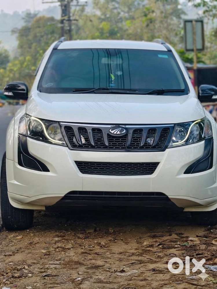 Mahindra Diesel Car 2017