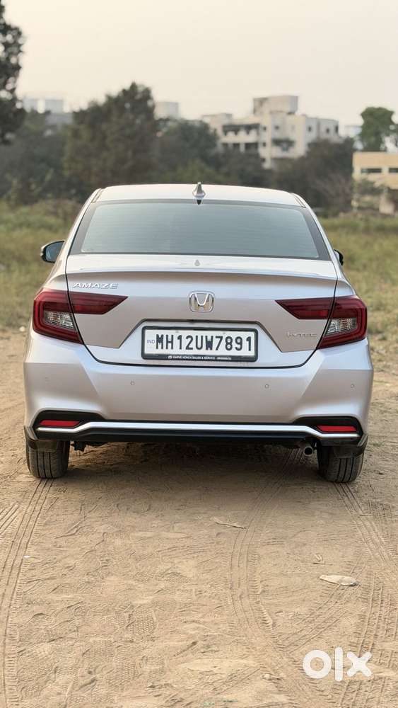 Honda Amaze 2nd Gen Vx, 2023, Petrol